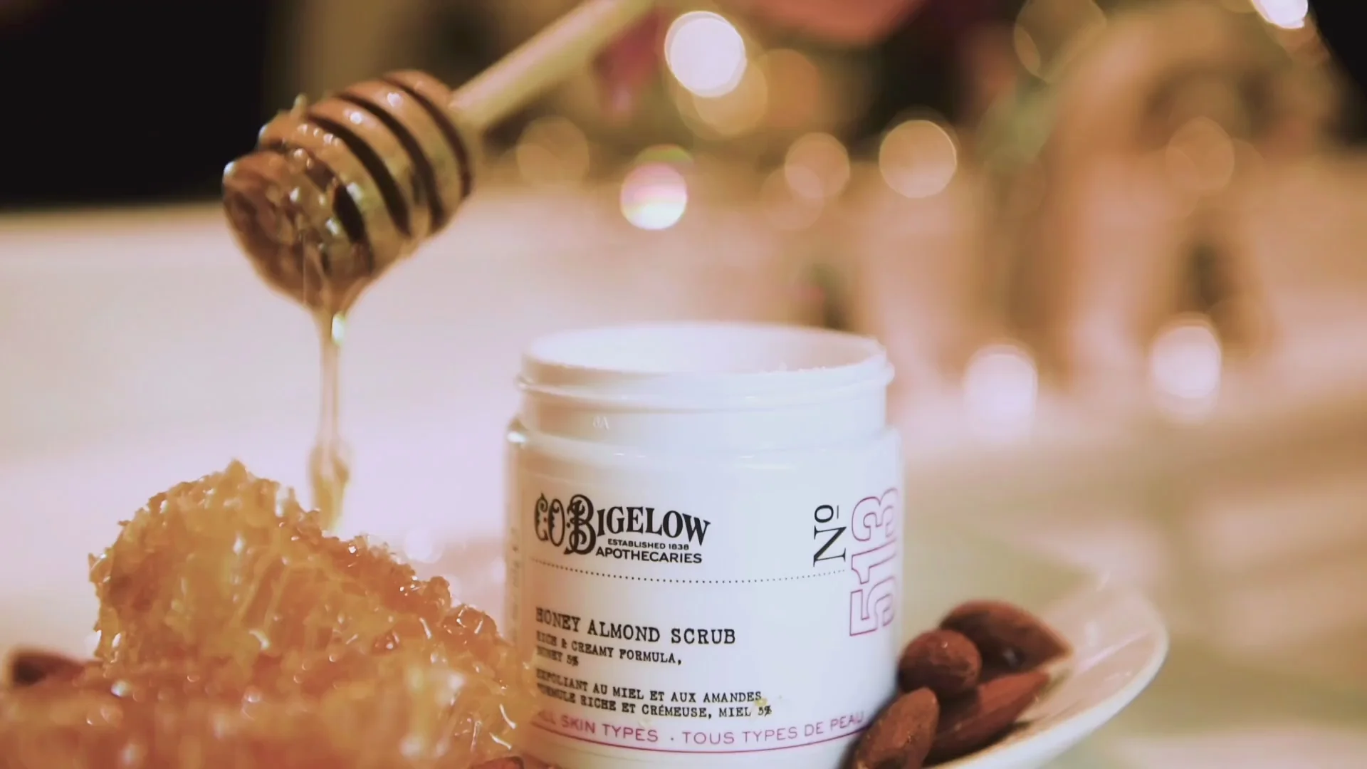 Timeless Care From America's Apothecary